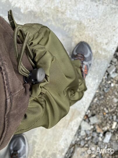 Гамаши туристические