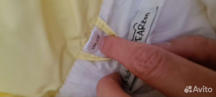 Комбинезон misha combearzon