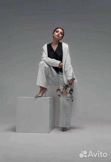 Свадебная фотосессия