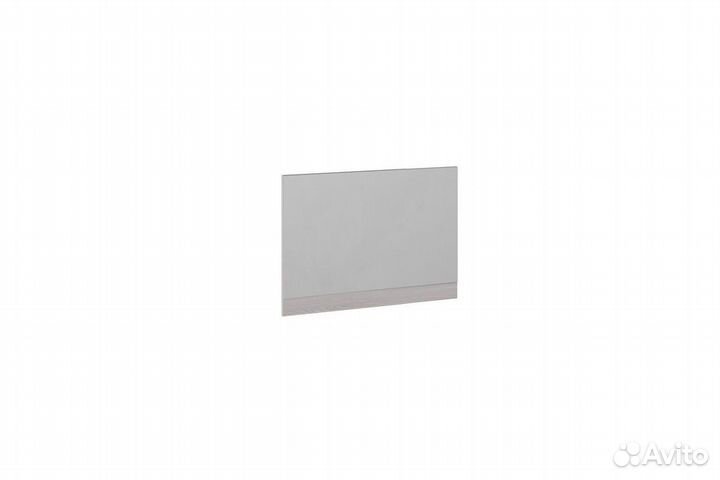 Панель с зеркалом Мишель