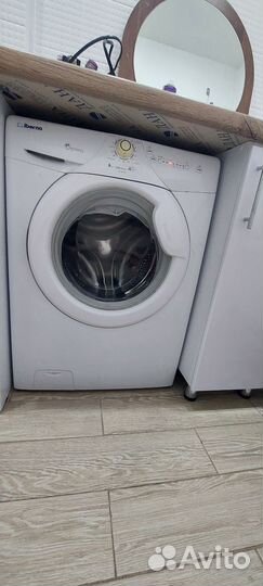 Стиральная машина бу