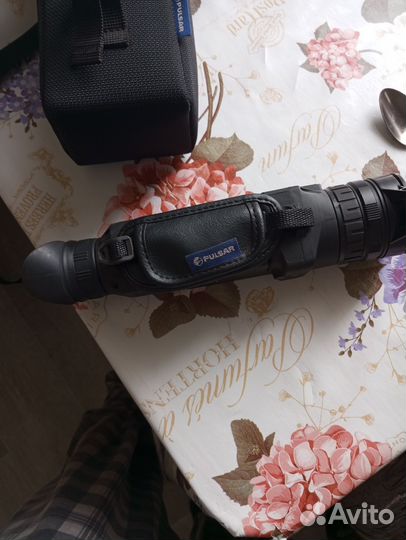 Тепловизор pulsar helion 2XP50