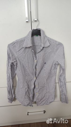 Рубашка женская