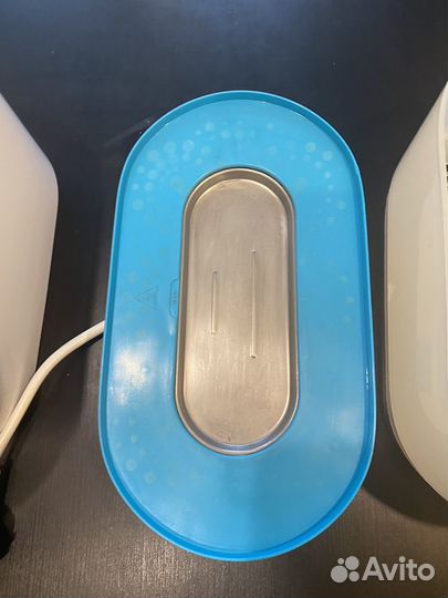 Стерилизатор для бутылочек Philips Avent