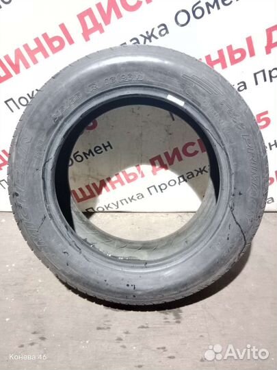 Michelin Pilot Primacy 215/55 R16 93V