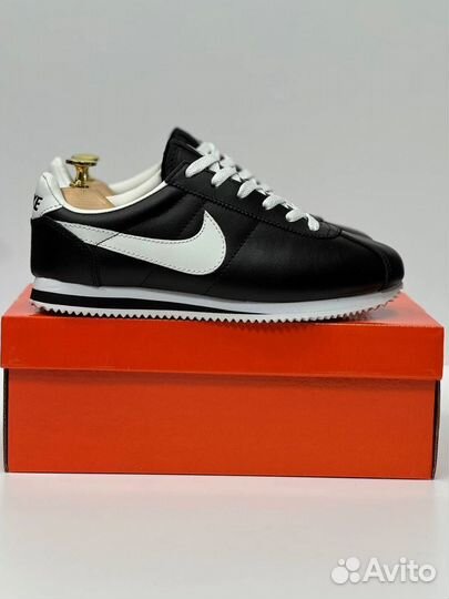 Кроссовки Nike Cortez Union