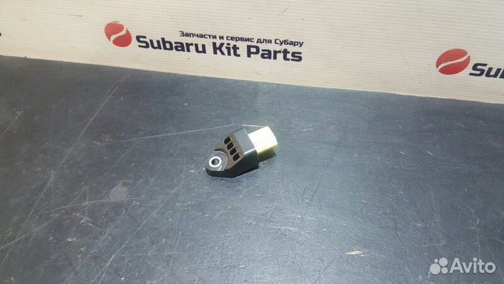 Датчик airbag Subaru Impreza Wrx Sti GRB EJ257