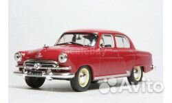 Модели В масштабе 1/43