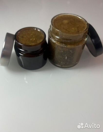 Му ж ская паста 360 гр