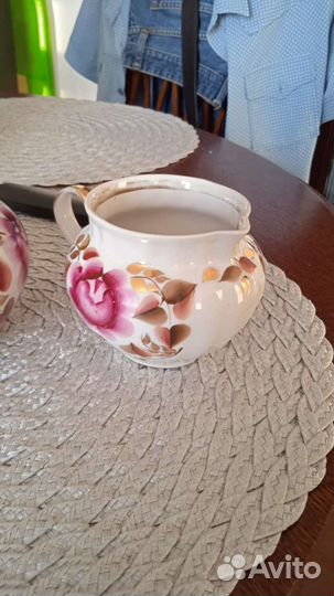 Заварочный чайник