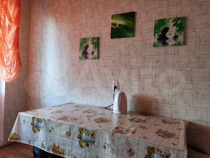 2-к. квартира, 68 м², 12/16 эт.