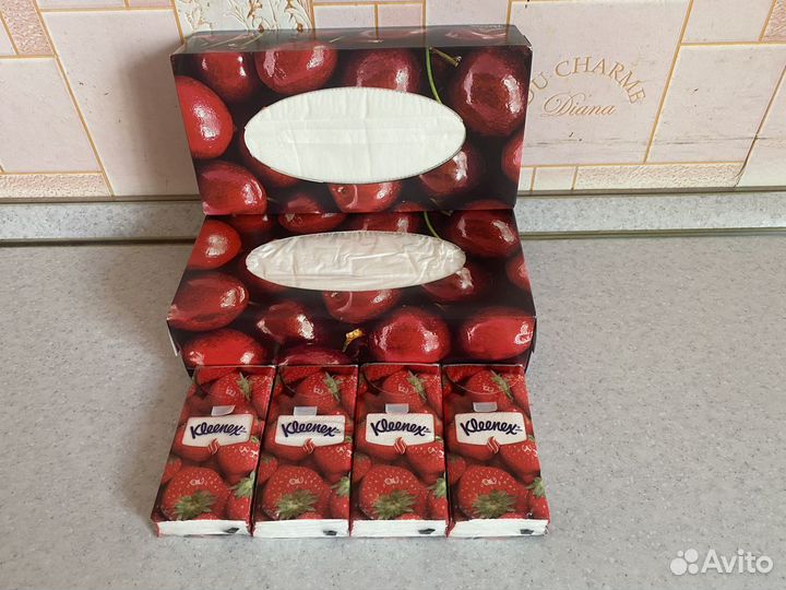 Уход за лицом и телом
