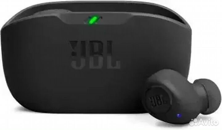 Jbl wave buds правый наушник рабочий