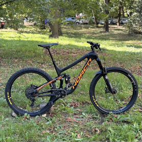 Двухподвес Norco Range Carbon 27,5 L