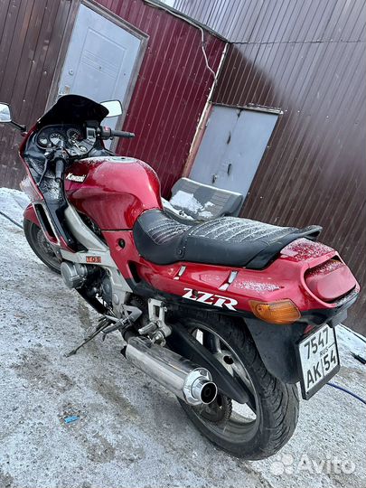 Продам Kawasaki zzr400-2