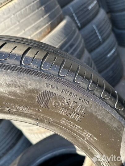 Pirelli Cinturato P7 215/55 R17 94W