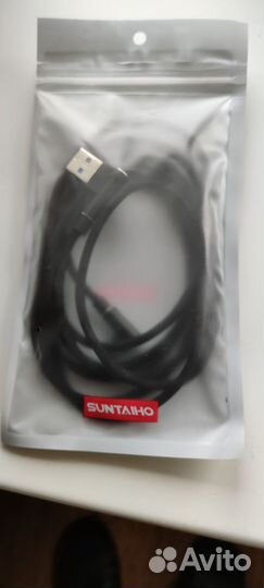 Провод usb-micro usb