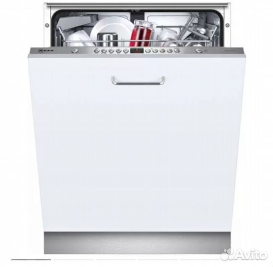 Посудомоечная машина Neff S513I50Х0R