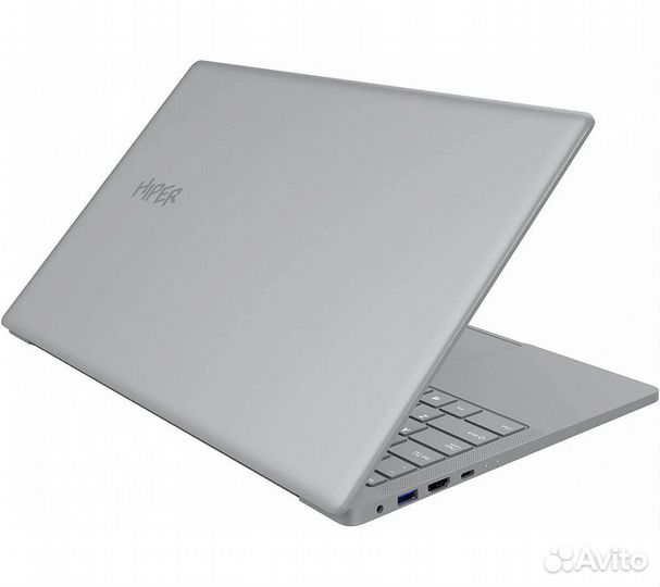 Ноутбук Hiper dzen MTL1569 (Core i5 1135G7/16Gb/SS