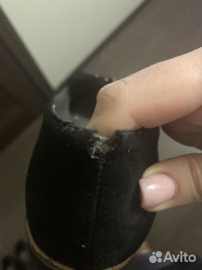 Мокасины женские Adrienne Vittadini