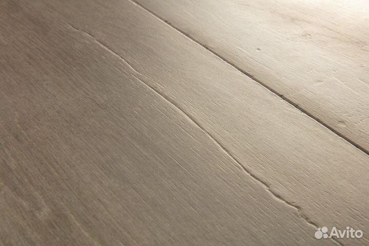 Ламинат Quick-Step Дуб коричневый патина SIG4751