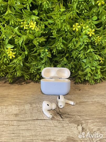 Гарнитура беспроводная AirPods Pro AAA