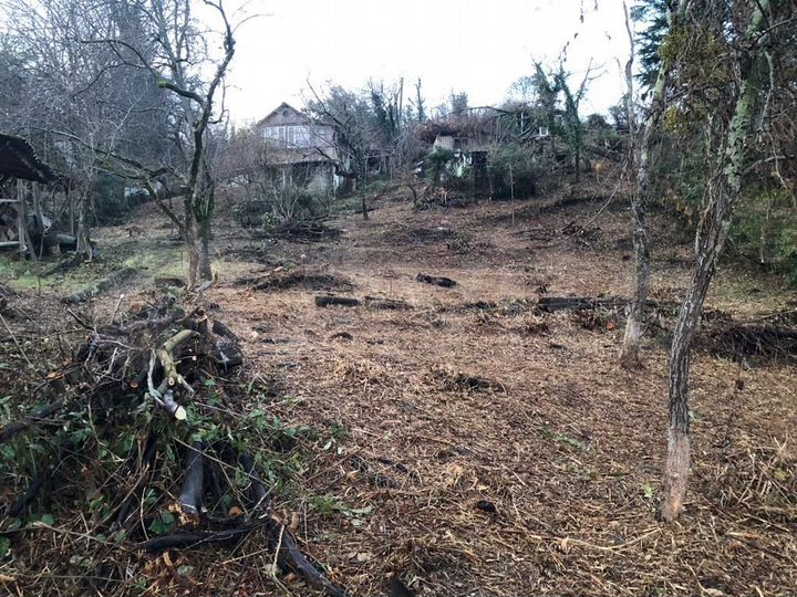 Участок 32,1 сот. (СНТ, ДНП)