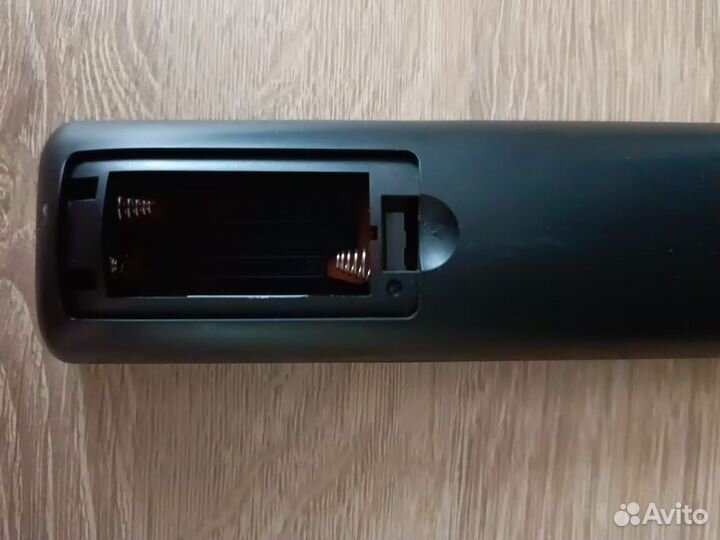 Пульт ду к телевизору dexp h32d7300k