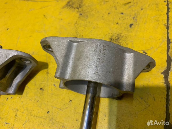 Амортизатор задний Mazda 3 BK 2006-2009