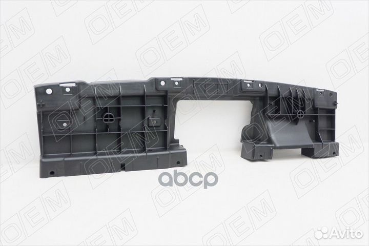 Haval F7 (2019-нв) Панель передняя верхняя часть