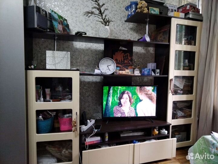 Стенка бу в хорошем состоянии