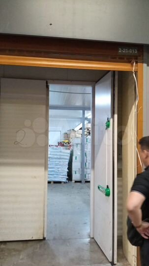 Аренда Склада холодного хранения