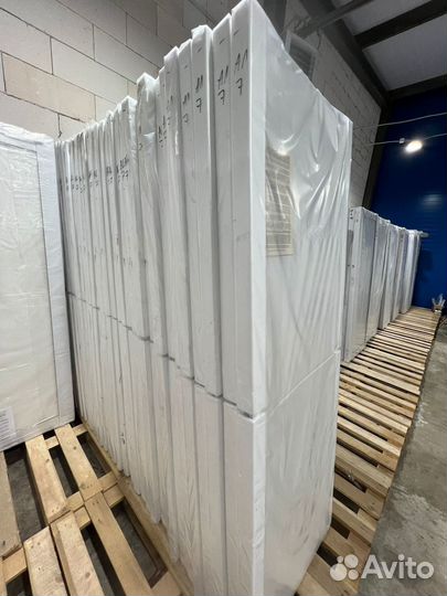 Скрытые двери