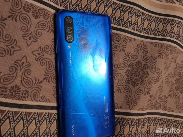 Xiaomi Mi 9 Lite, 6/128 ГБ