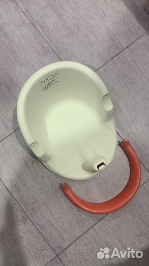 Сиденье для купания