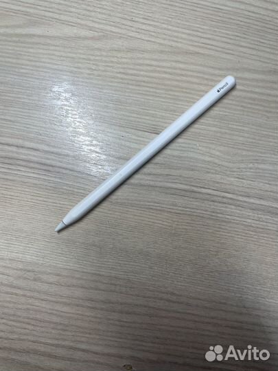 Apple pencil 2
