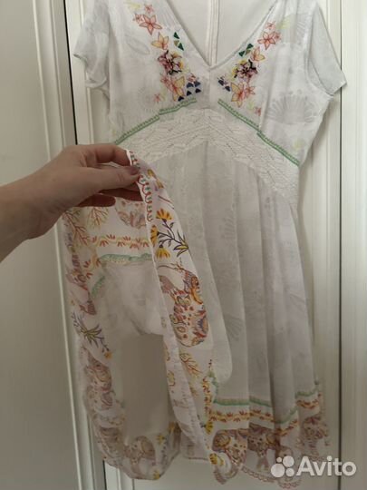 Desigual платье