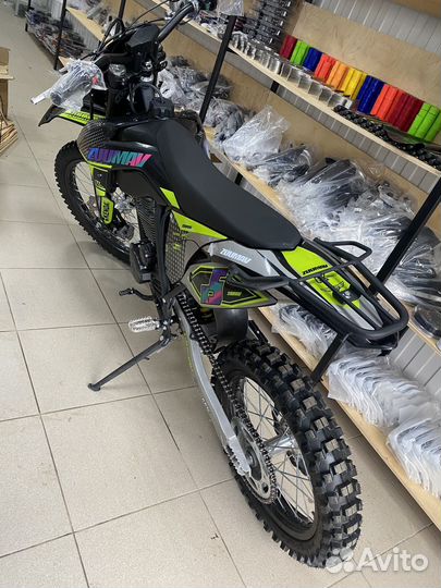 Zuumav k5