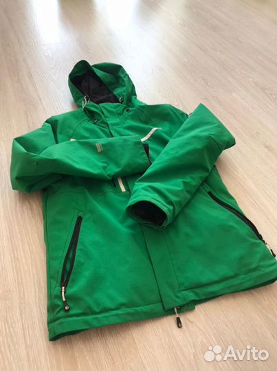 Куртка IcePeak Ski Wear + штаны