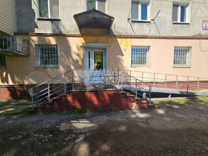 Аренда. Помещение Молодежная 2