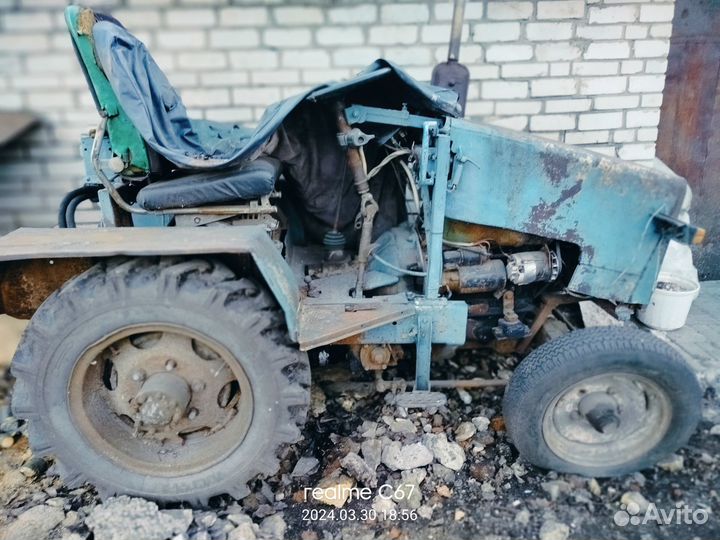 Продам самодельный