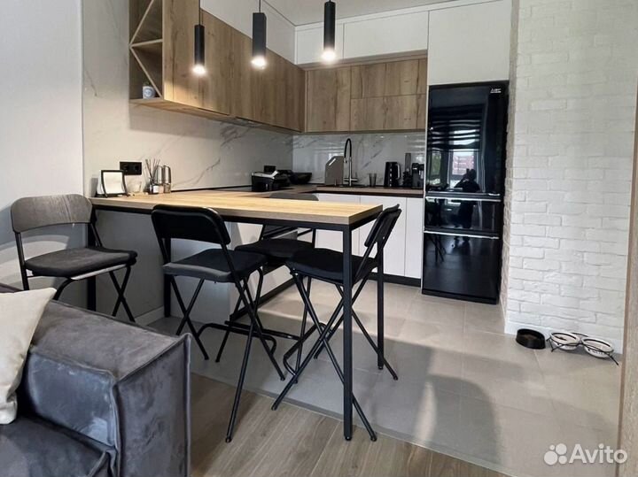 Кухонные гарнитуры