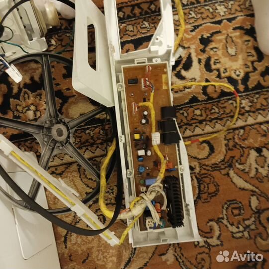 Стиральная машина бу