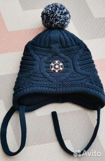 Шапка Tavitta 48/50