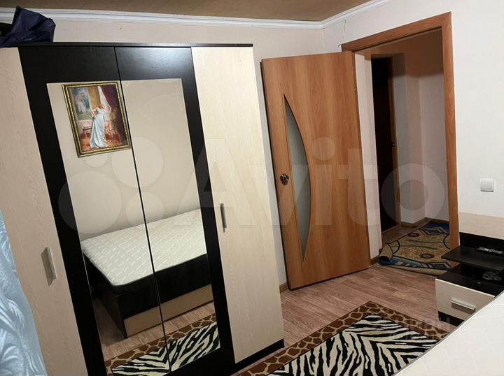 Коттедж 202 м² на участке 7 сот.