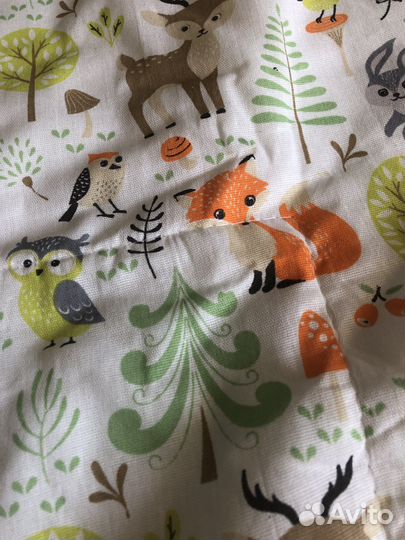 Конверт на выписку весна/ лето/ ранняя осень