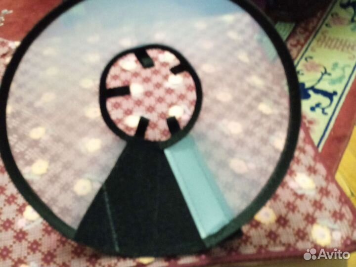 Воротник защитный для животных