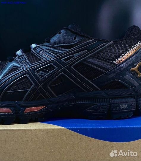 Кроссовки Asics Gel Kahana 8 (Арт.69200)