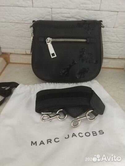 Сумка Marc Jacobs оригинал