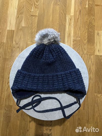 Продам зимнюю шапку Barkito